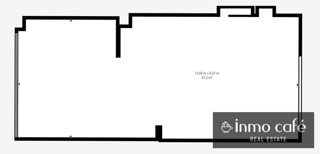 Erhverv til salg i Alicante by - € 45.000 (Ref: 9978005)