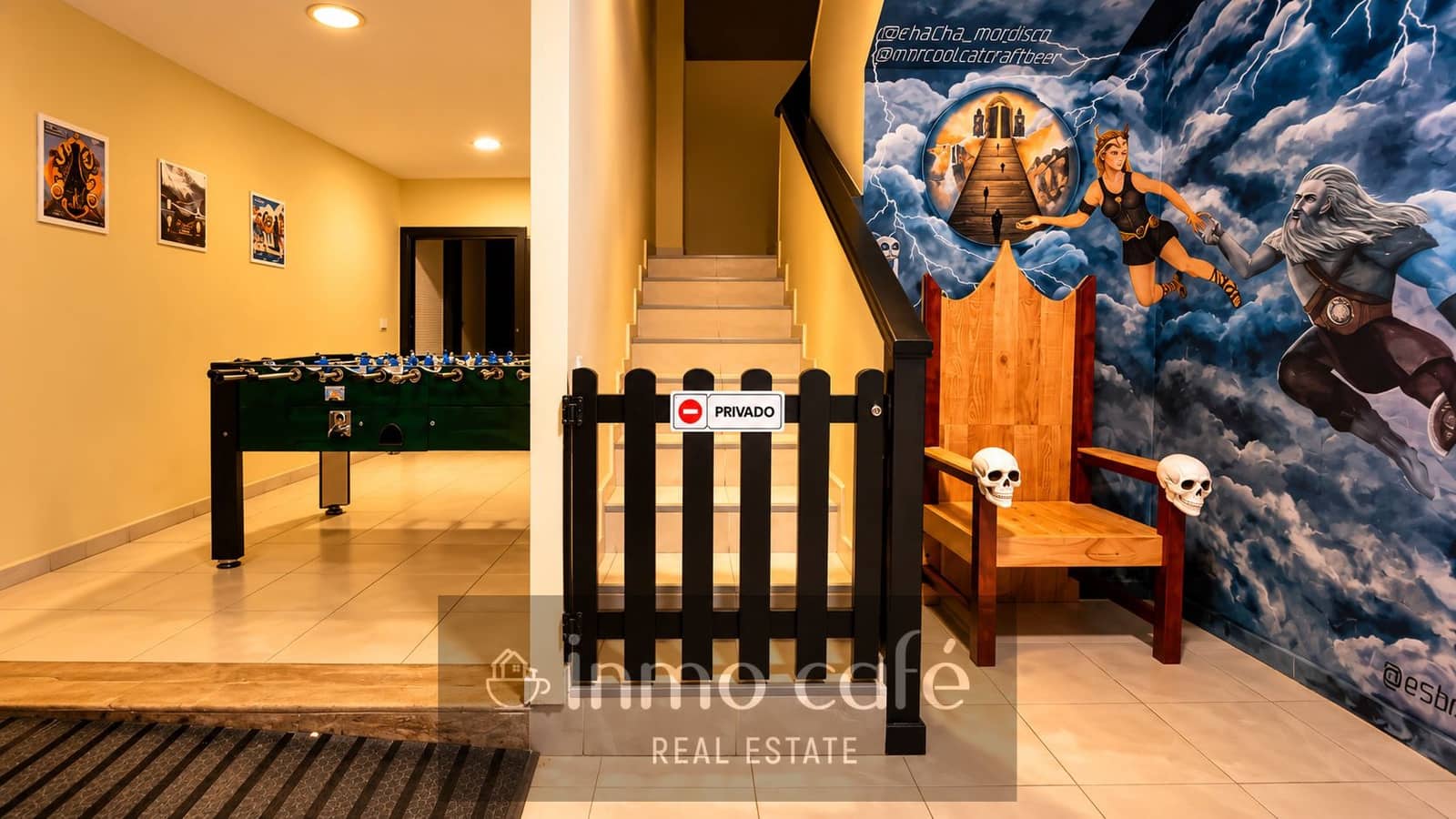 Commercial for sale in Alicante / Alacant city with garage - € 115,000 (Ref: 9979158)