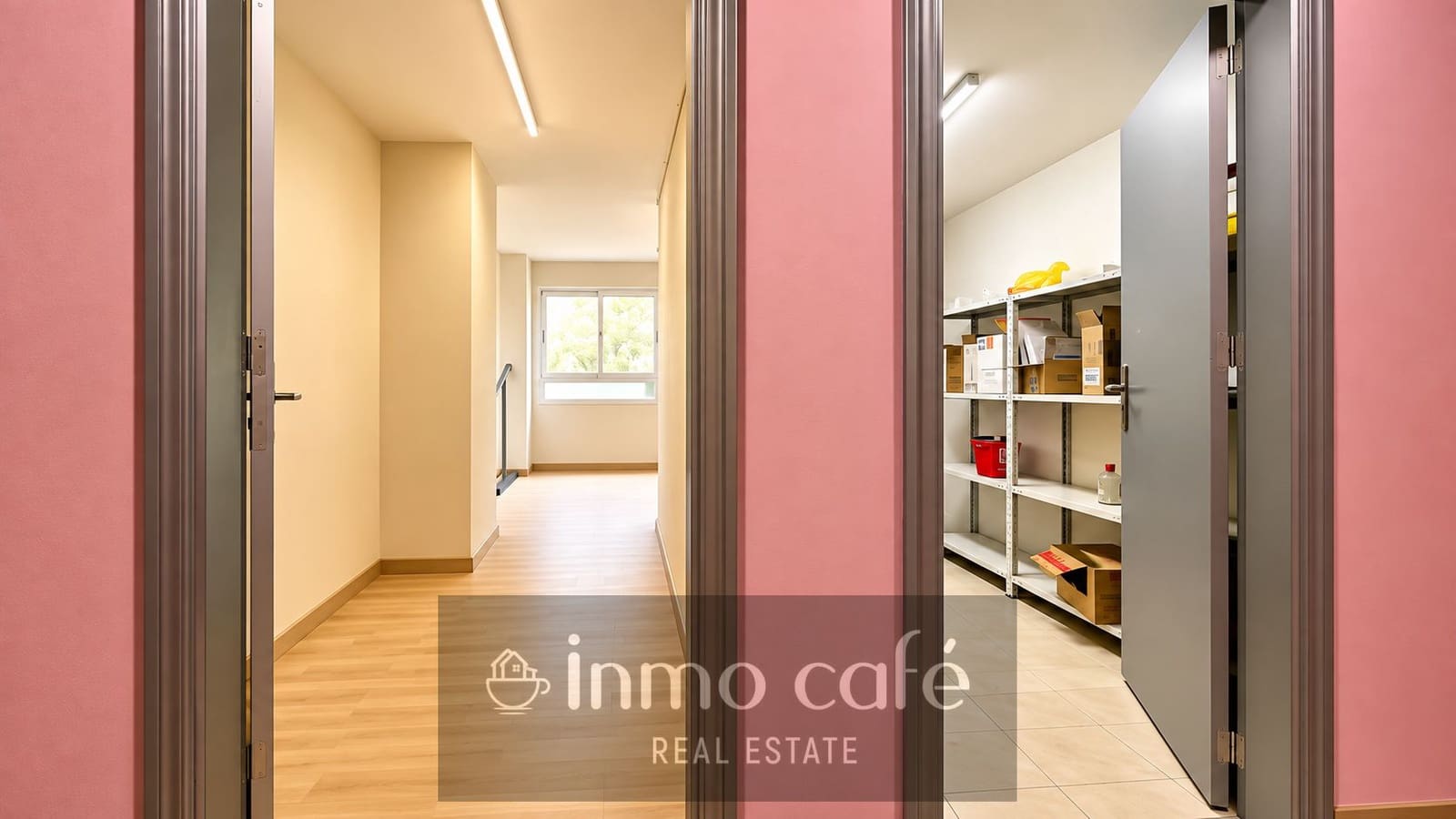 Commercial for sale in Alicante / Alacant city with garage - € 115,000 (Ref: 9979158)
