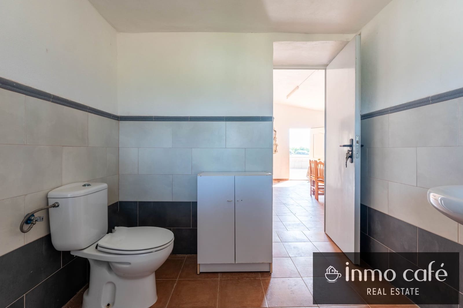 2 slaapkamer Finca/Landhuis te koop in Montesa met zwembad - € 86.000 (Ref: 9994692)