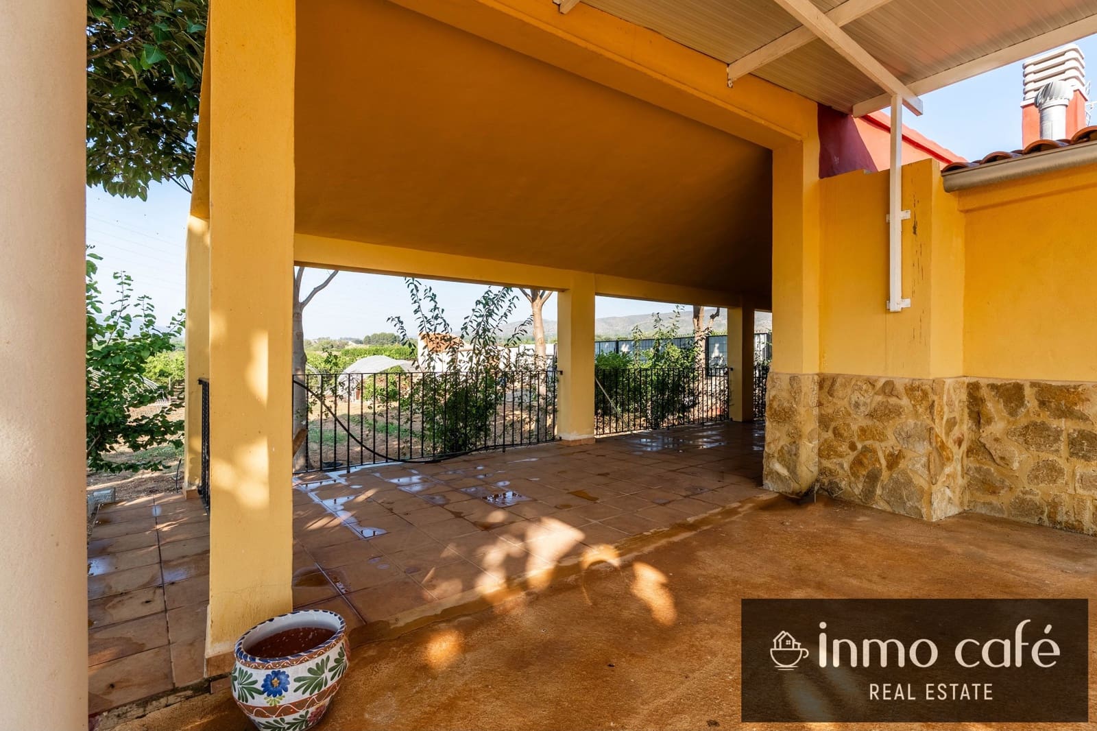 2 slaapkamer Finca/Landhuis te koop in Montesa met zwembad - € 86.000 (Ref: 9994692)