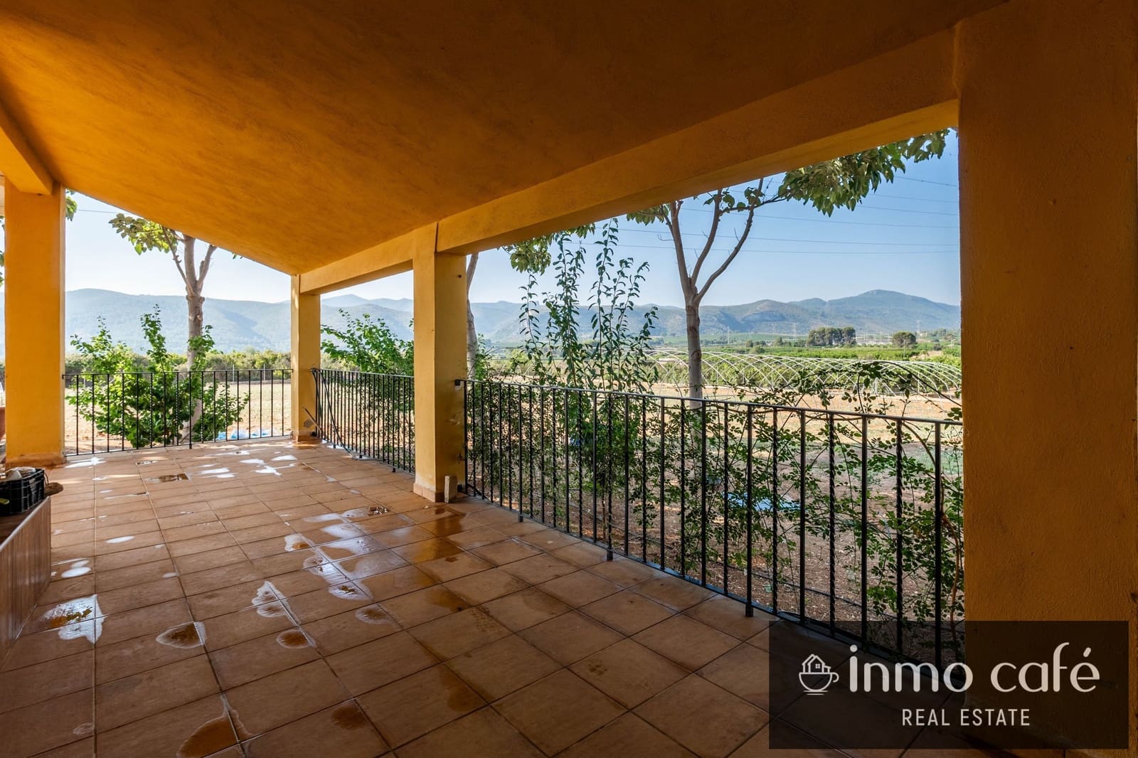2 slaapkamer Finca/Landhuis te koop in Montesa met zwembad - € 86.000 (Ref: 9994692)
