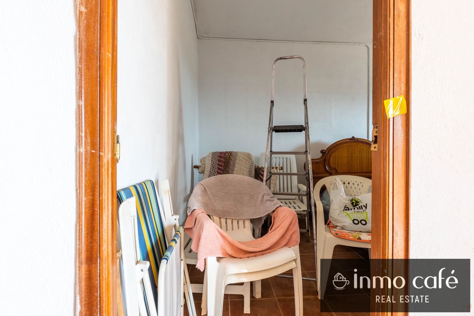 2 slaapkamer Finca/Landhuis te koop in Montesa met zwembad - € 86.000 (Ref: 9994692)
