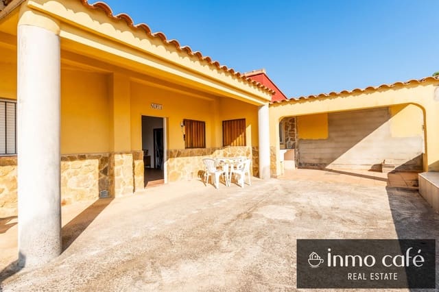 2 slaapkamer Finca/Landhuis te koop in Montesa met zwembad - € 86.000 (Ref: 9994692)