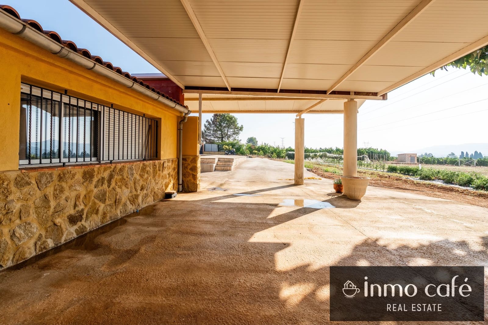 2 slaapkamer Finca/Landhuis te koop in Montesa met zwembad - € 86.000 (Ref: 9994692)