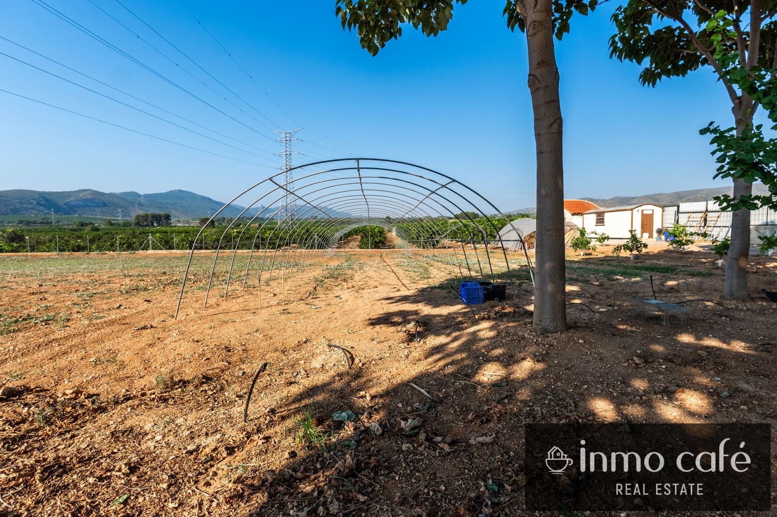 2 slaapkamer Finca/Landhuis te koop in Montesa met zwembad - € 86.000 (Ref: 9994692)