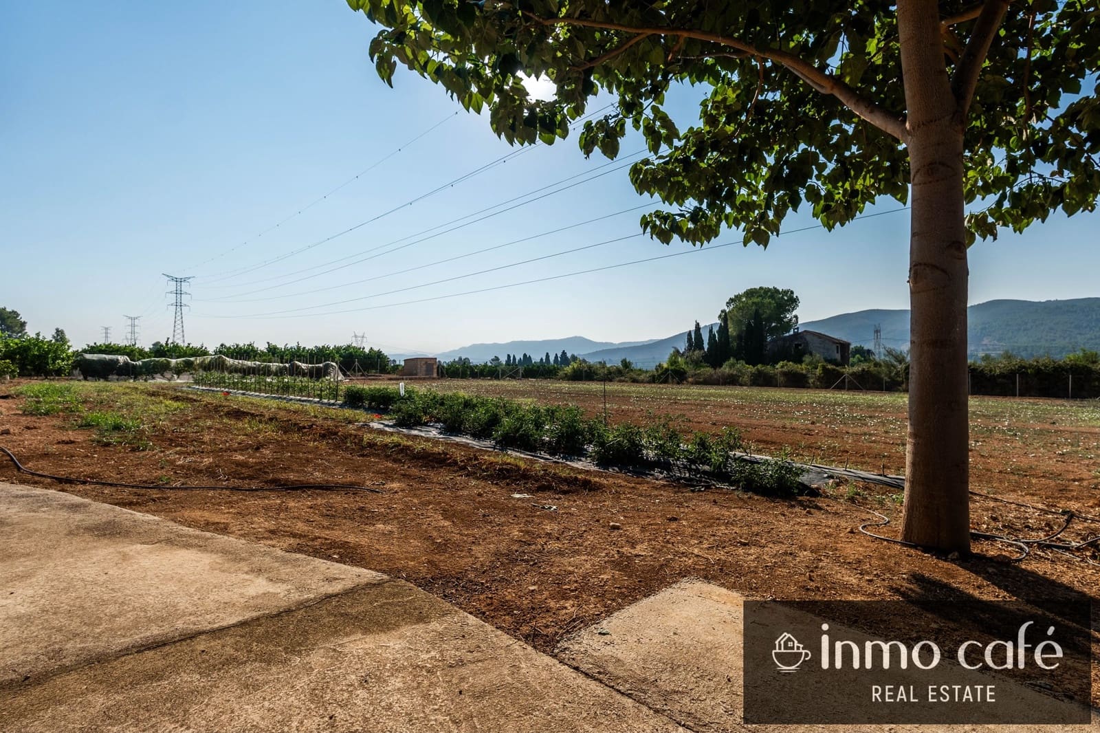2 slaapkamer Finca/Landhuis te koop in Montesa met zwembad - € 86.000 (Ref: 9994692)