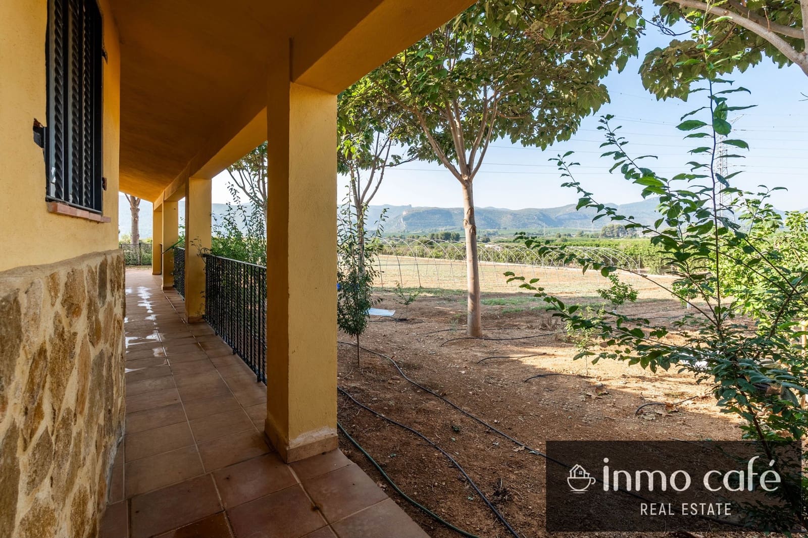 2 slaapkamer Finca/Landhuis te koop in Montesa met zwembad - € 86.000 (Ref: 9994692)