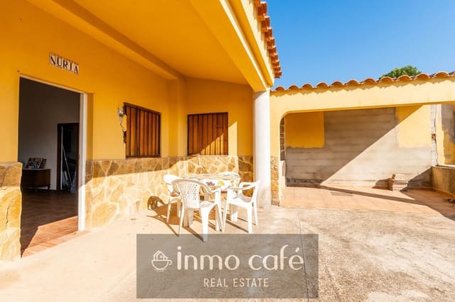 2 quarto Quinta/Casa Rural para venda em Montesa com piscina - 90 000 € (Ref: 9994692)