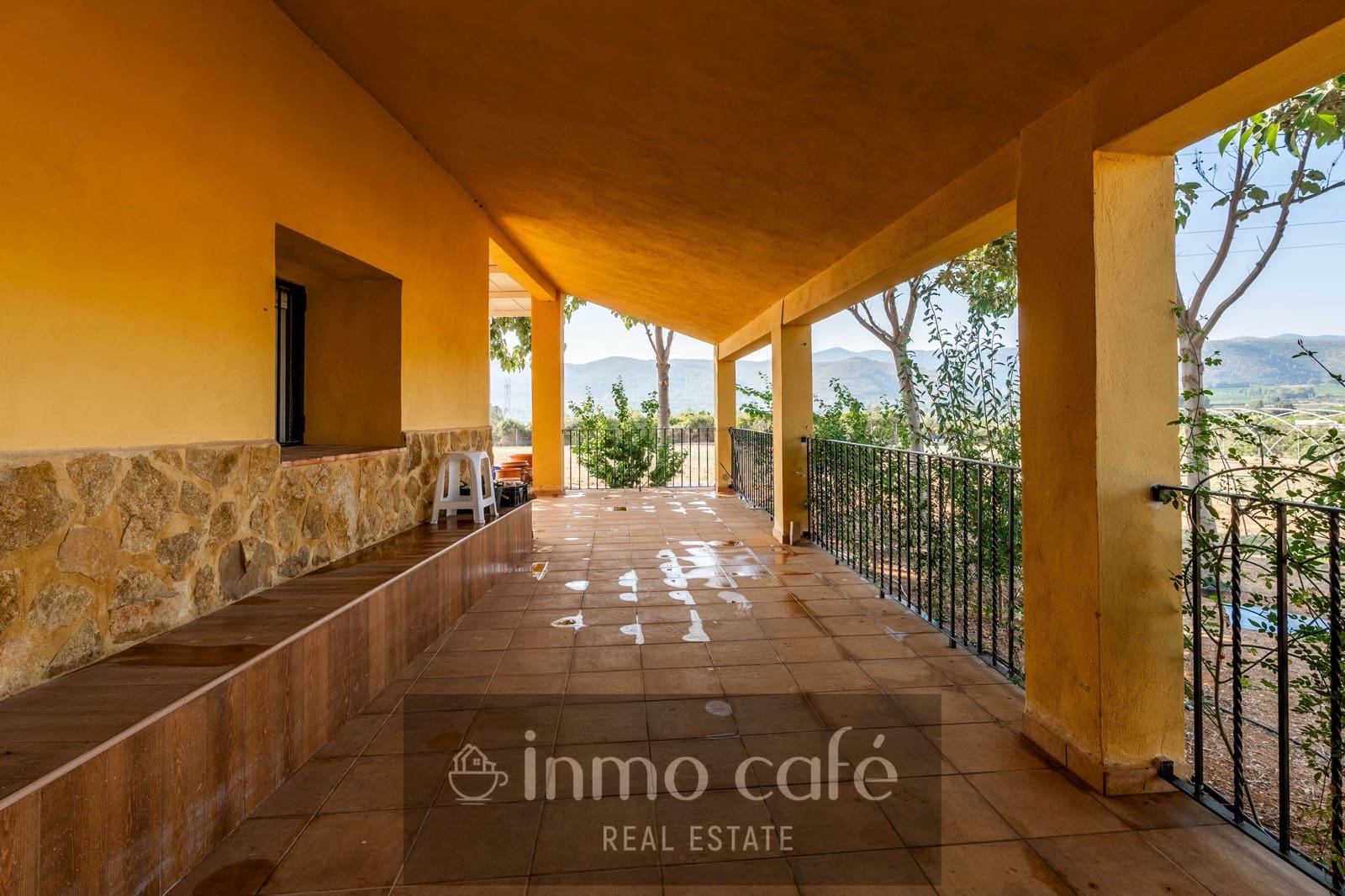 2 quarto Quinta/Casa Rural para venda em Montesa com piscina - 90 000 € (Ref: 9994692)
