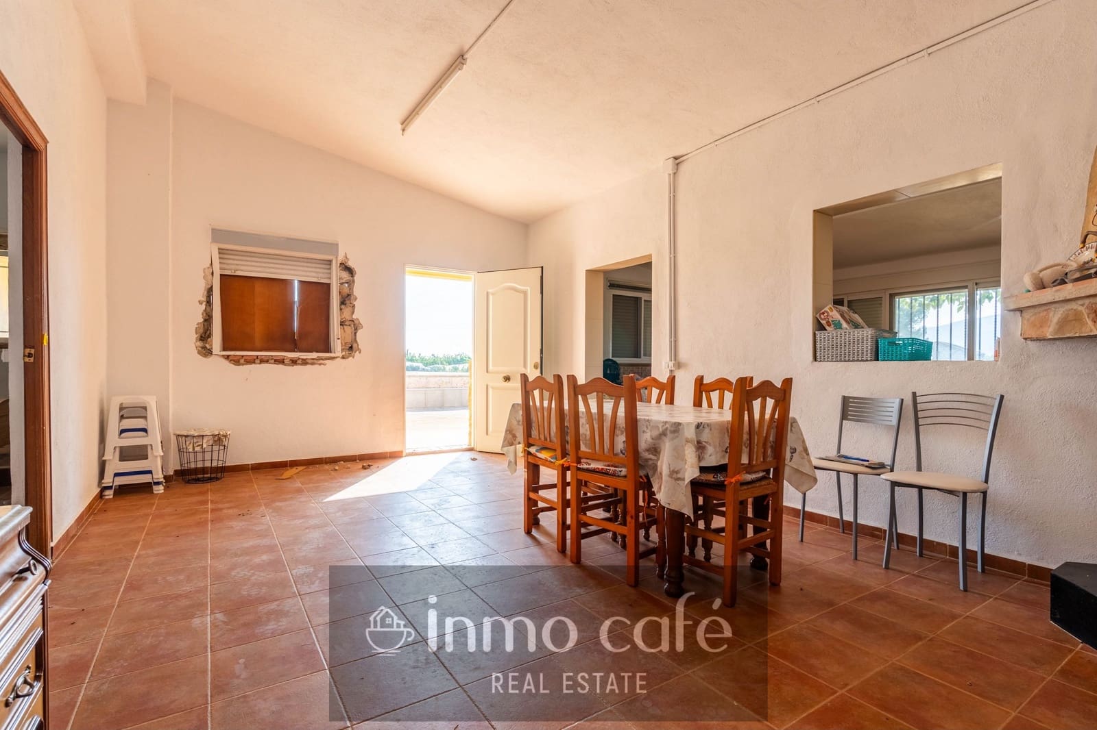 2 quarto Quinta/Casa Rural para venda em Montesa com piscina - 90 000 € (Ref: 9994692)