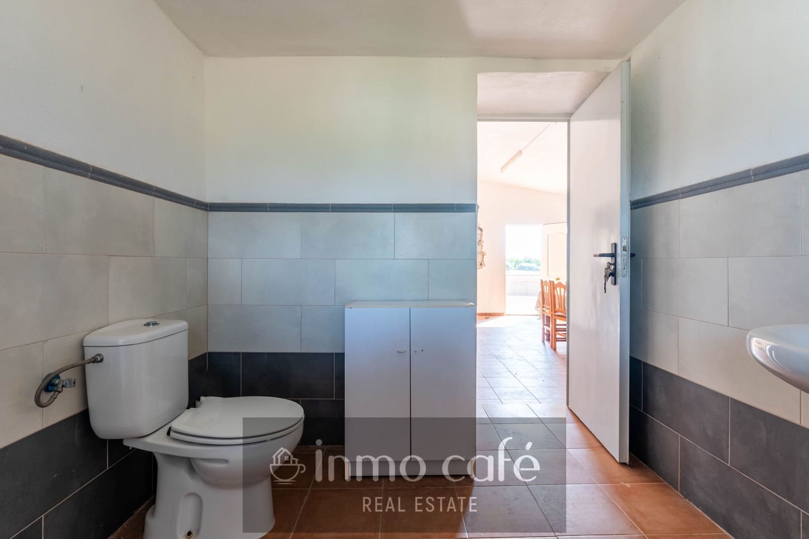 2 quarto Quinta/Casa Rural para venda em Montesa com piscina - 90 000 € (Ref: 9994692)