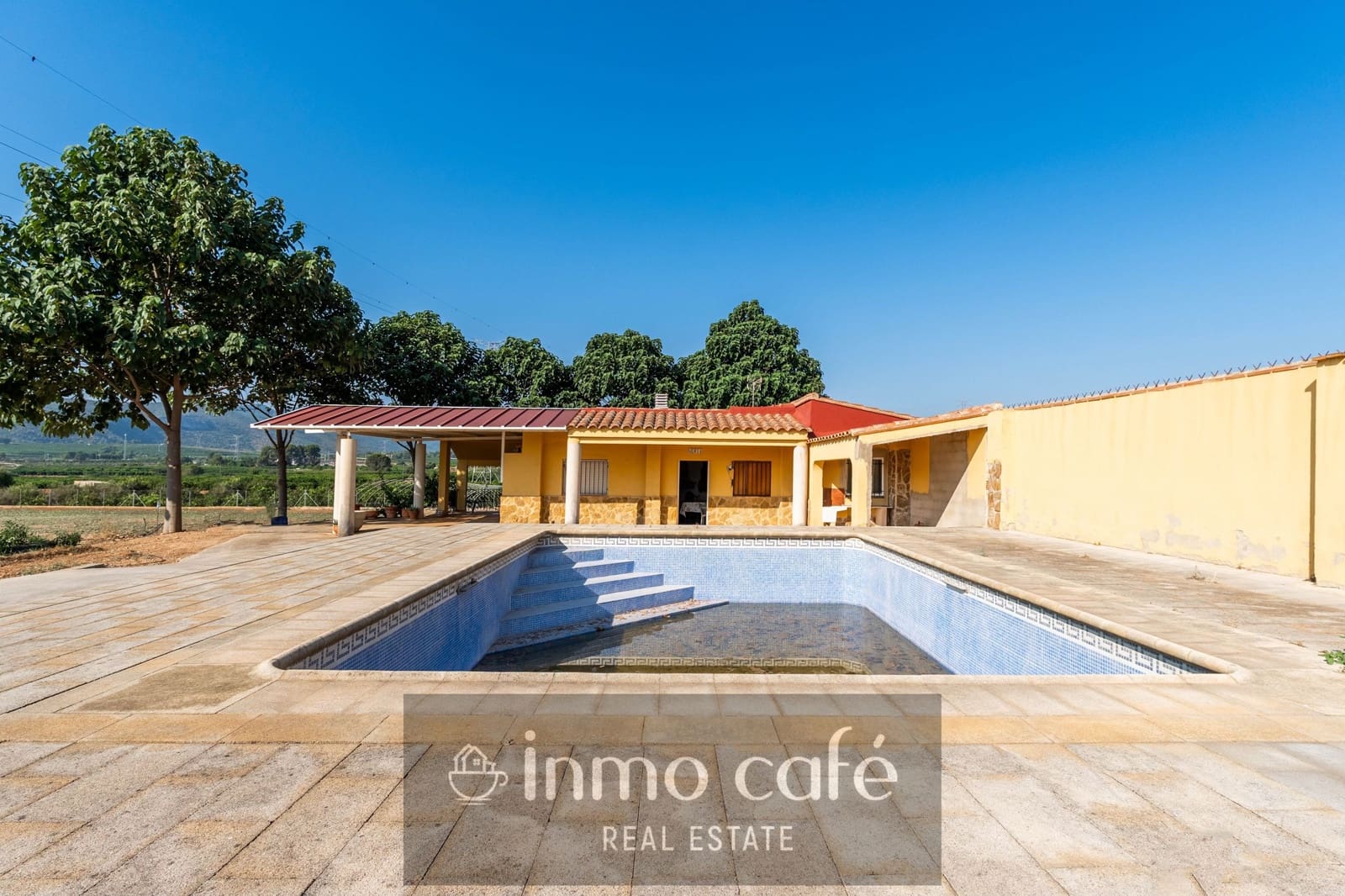 2 quarto Quinta/Casa Rural para venda em Montesa com piscina - 90 000 € (Ref: 9994692)