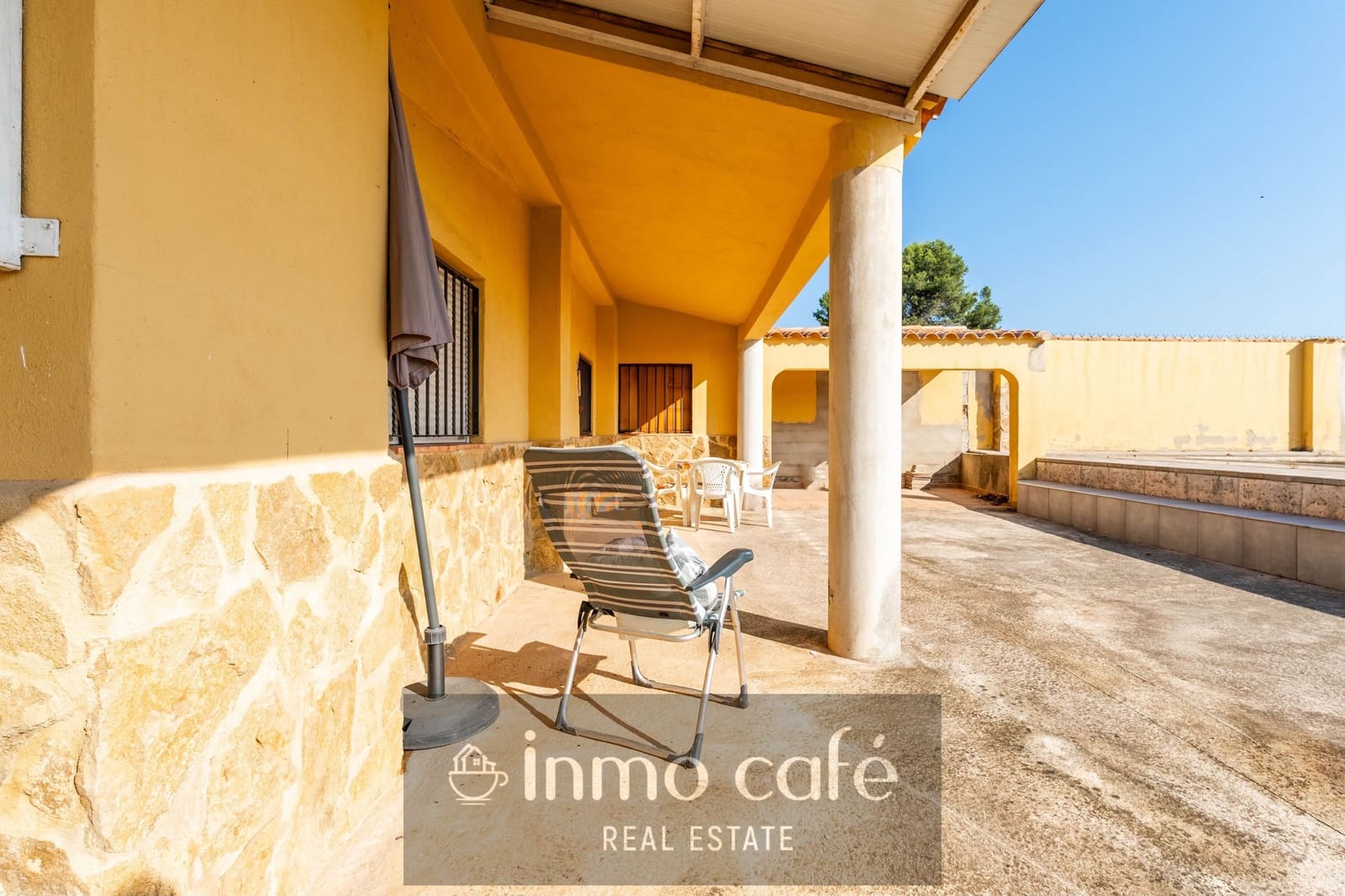 2 quarto Quinta/Casa Rural para venda em Montesa com piscina - 90 000 € (Ref: 9994692)