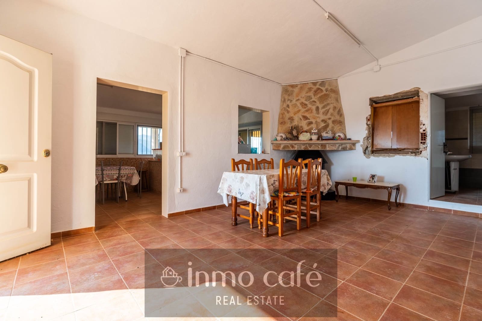 2 quarto Quinta/Casa Rural para venda em Montesa com piscina - 90 000 € (Ref: 9994692)