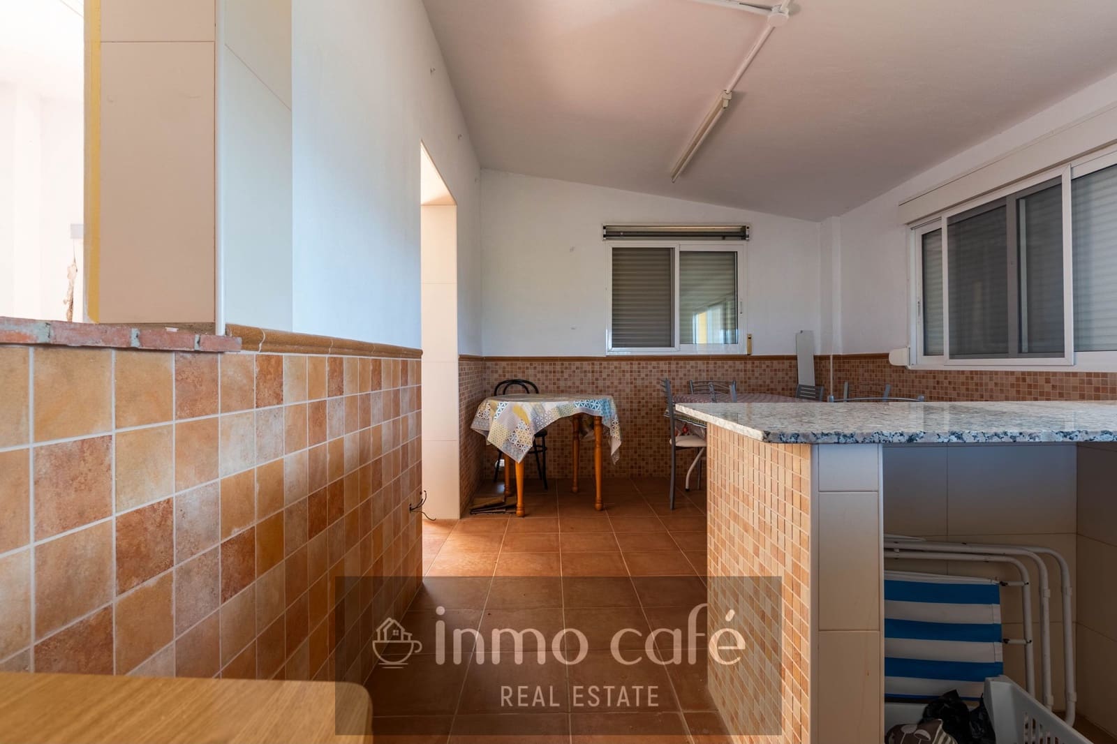 2 quarto Quinta/Casa Rural para venda em Montesa com piscina - 90 000 € (Ref: 9994692)