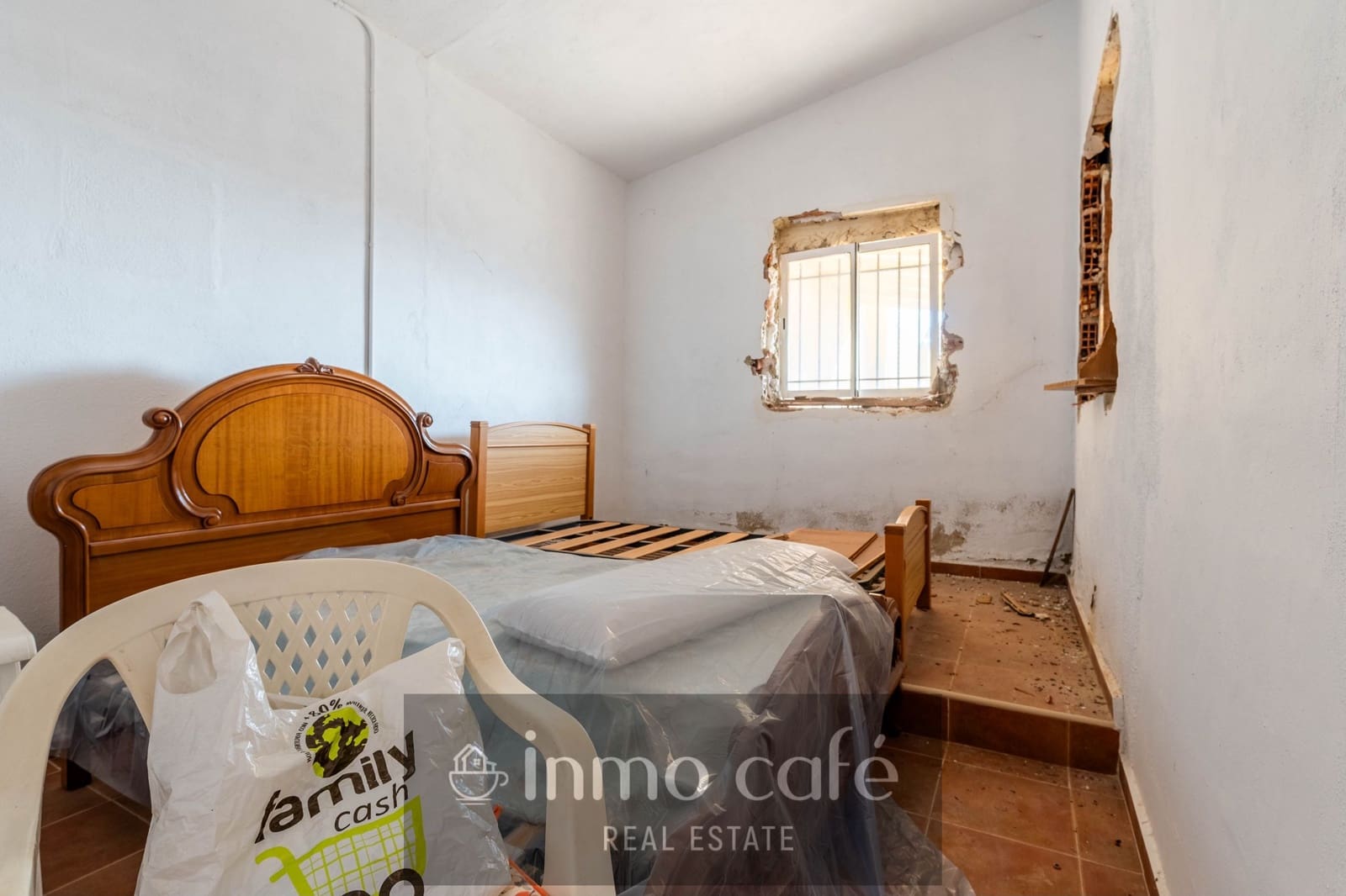 2 quarto Quinta/Casa Rural para venda em Montesa com piscina - 90 000 € (Ref: 9994692)