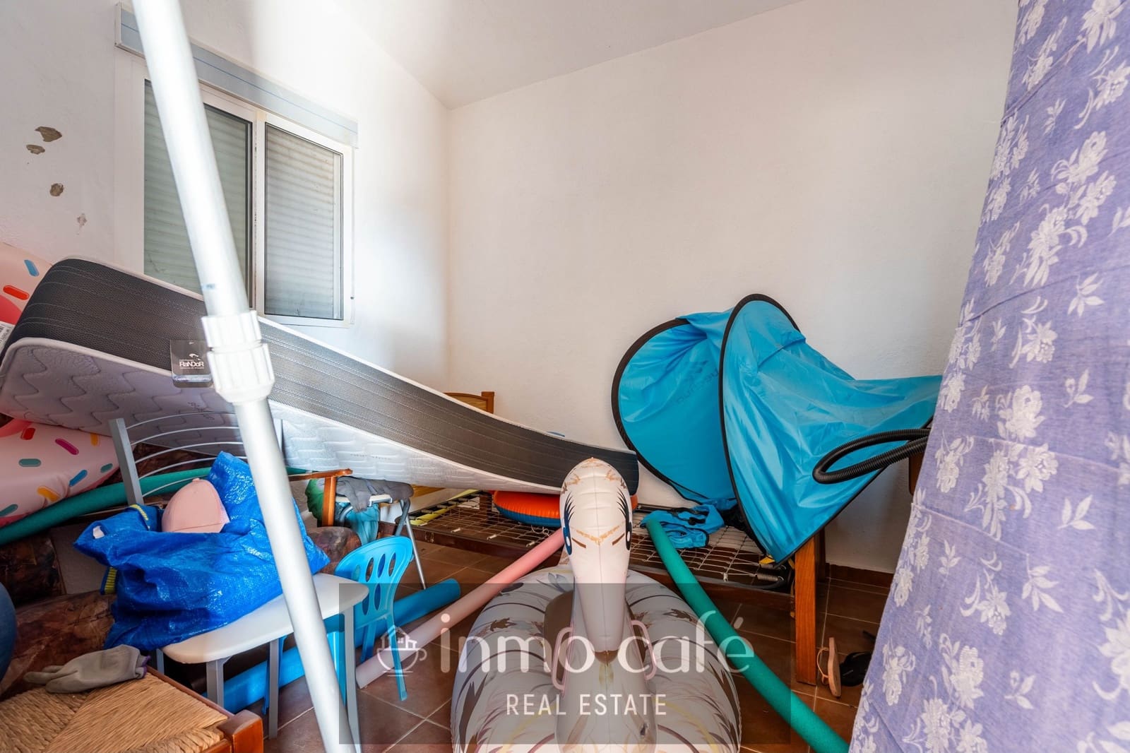 2 quarto Quinta/Casa Rural para venda em Montesa com piscina - 90 000 € (Ref: 9994692)