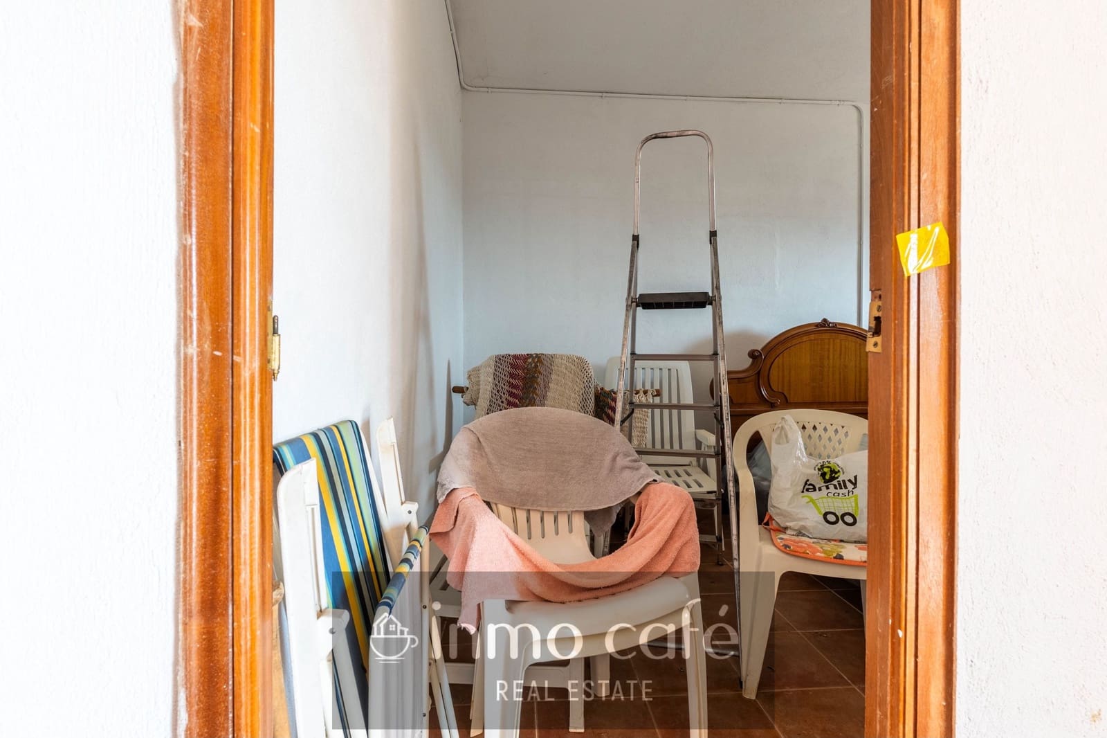 2 quarto Quinta/Casa Rural para venda em Montesa com piscina - 90 000 € (Ref: 9994692)