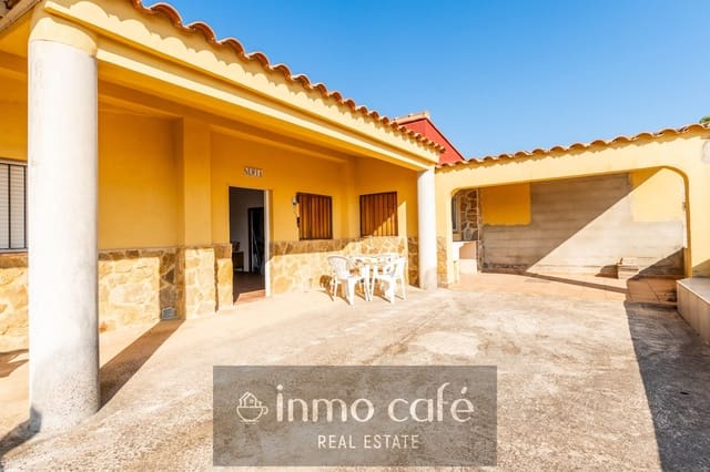 2 quarto Quinta/Casa Rural para venda em Montesa com piscina - 90 000 € (Ref: 9994692)