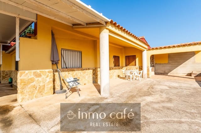 2 quarto Quinta/Casa Rural para venda em Montesa com piscina - 90 000 € (Ref: 9994692)