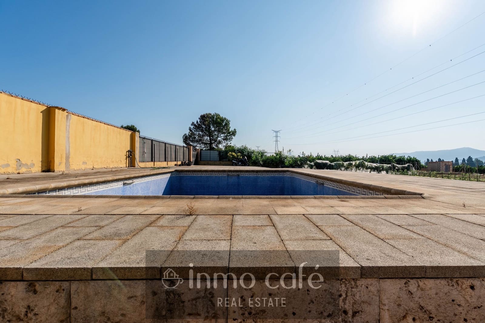 2 quarto Quinta/Casa Rural para venda em Montesa com piscina - 90 000 € (Ref: 9994692)