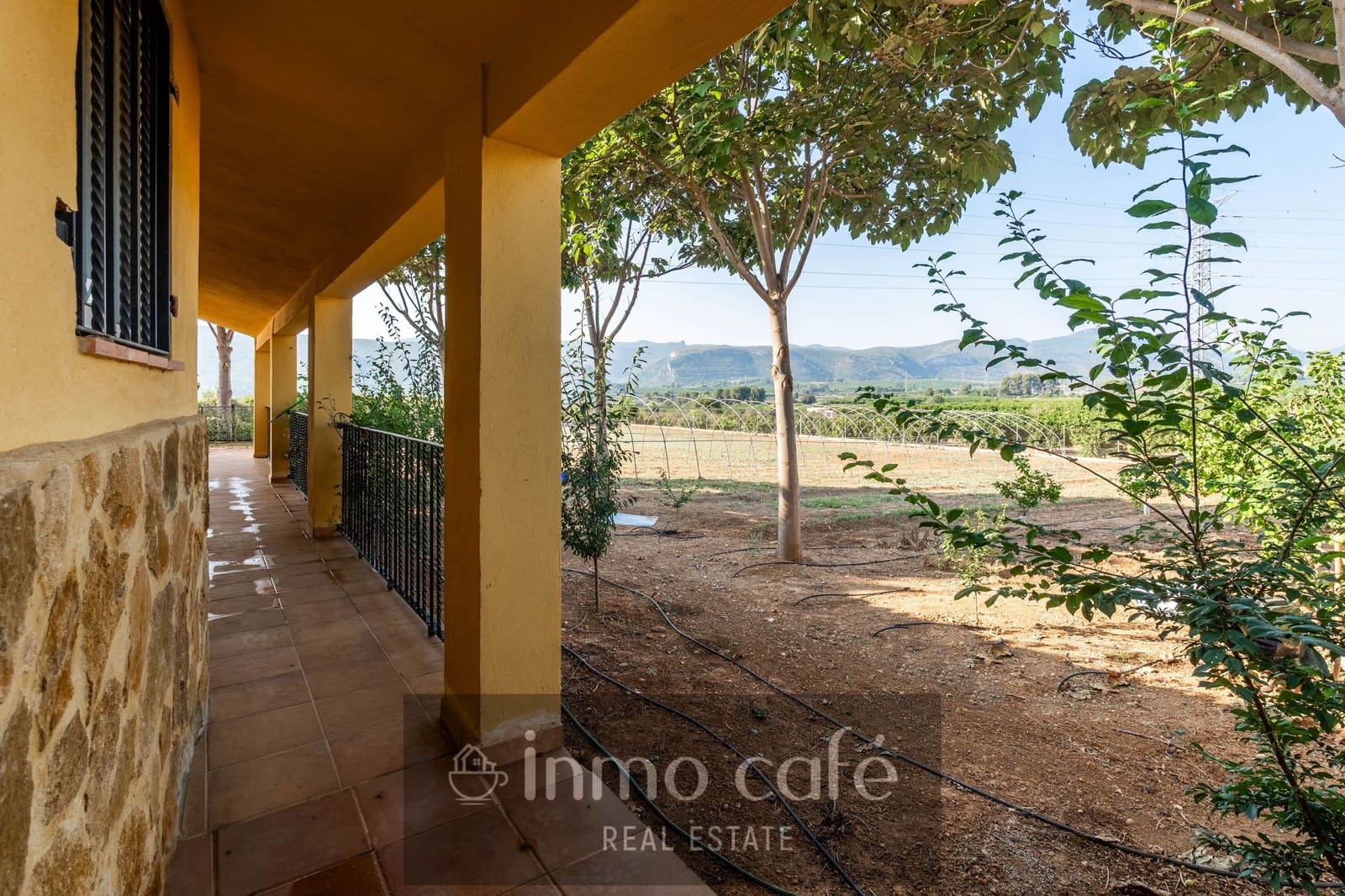2 quarto Quinta/Casa Rural para venda em Montesa com piscina - 90 000 € (Ref: 9994692)