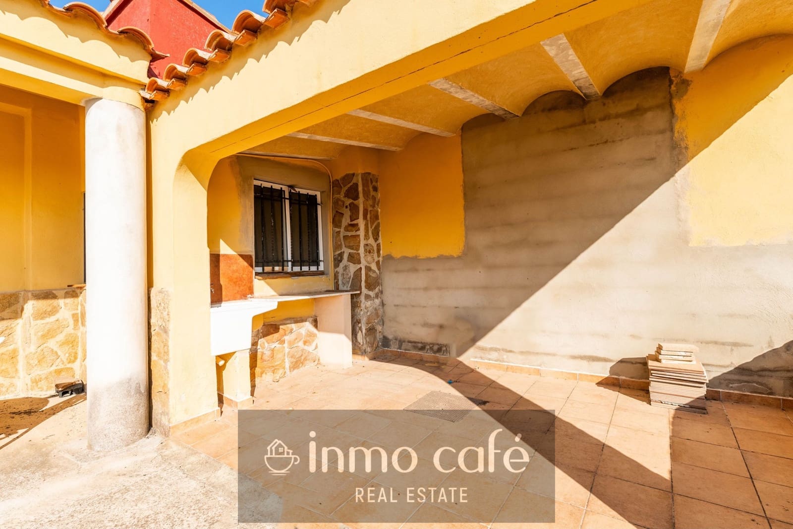 2 quarto Quinta/Casa Rural para venda em Montesa com piscina - 90 000 € (Ref: 9994692)