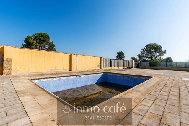 2 quarto Quinta/Casa Rural para venda em Montesa com piscina - 90 000 € (Ref: 9994692)