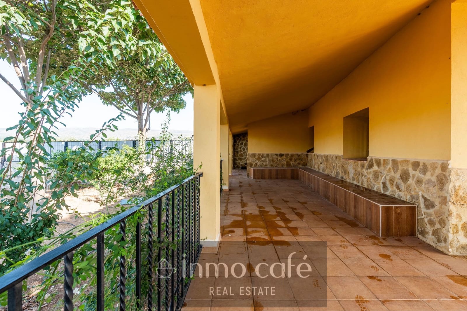 2 quarto Quinta/Casa Rural para venda em Montesa com piscina - 90 000 € (Ref: 9994692)