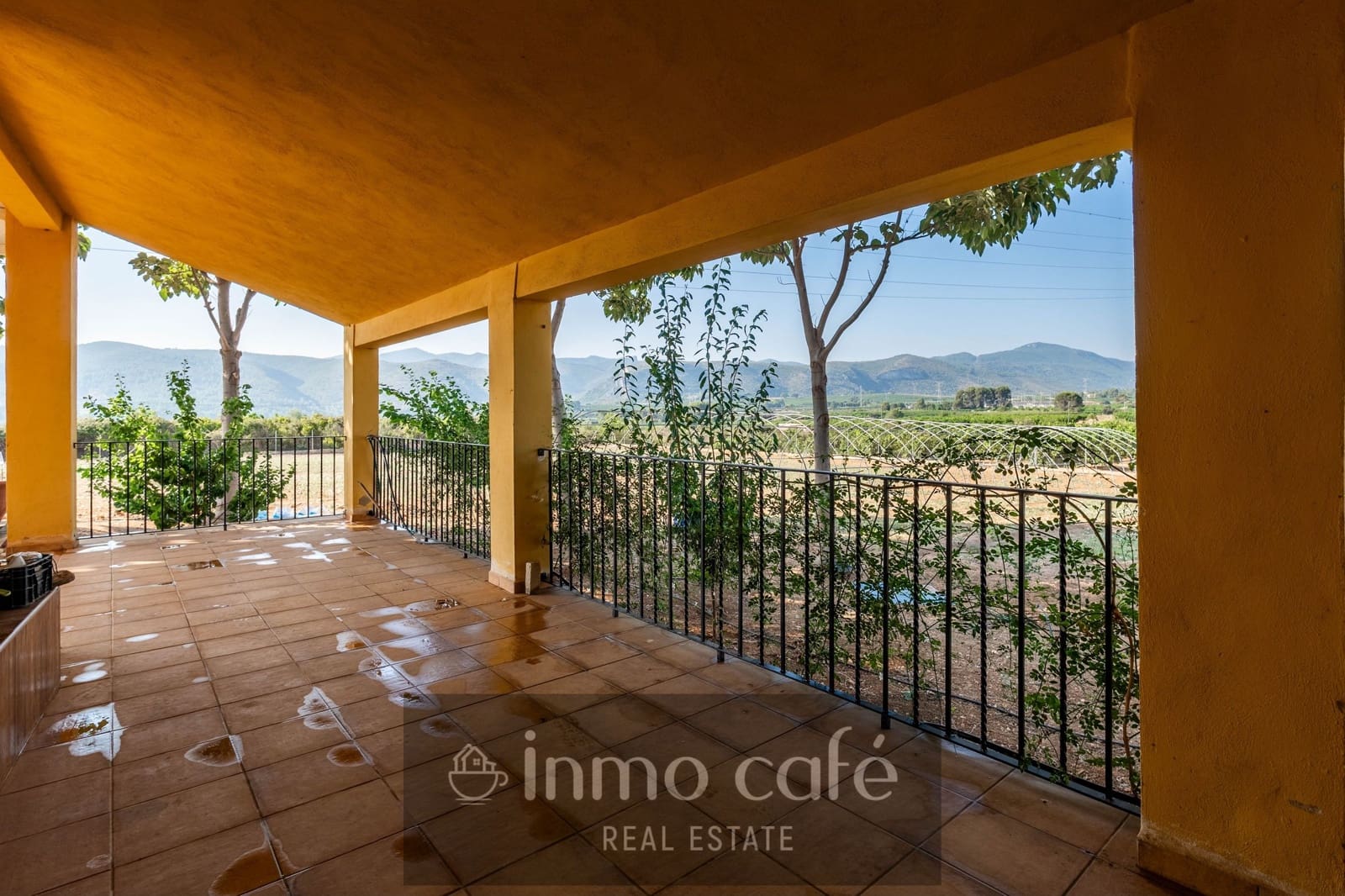 2 quarto Quinta/Casa Rural para venda em Montesa com piscina - 90 000 € (Ref: 9994692)
