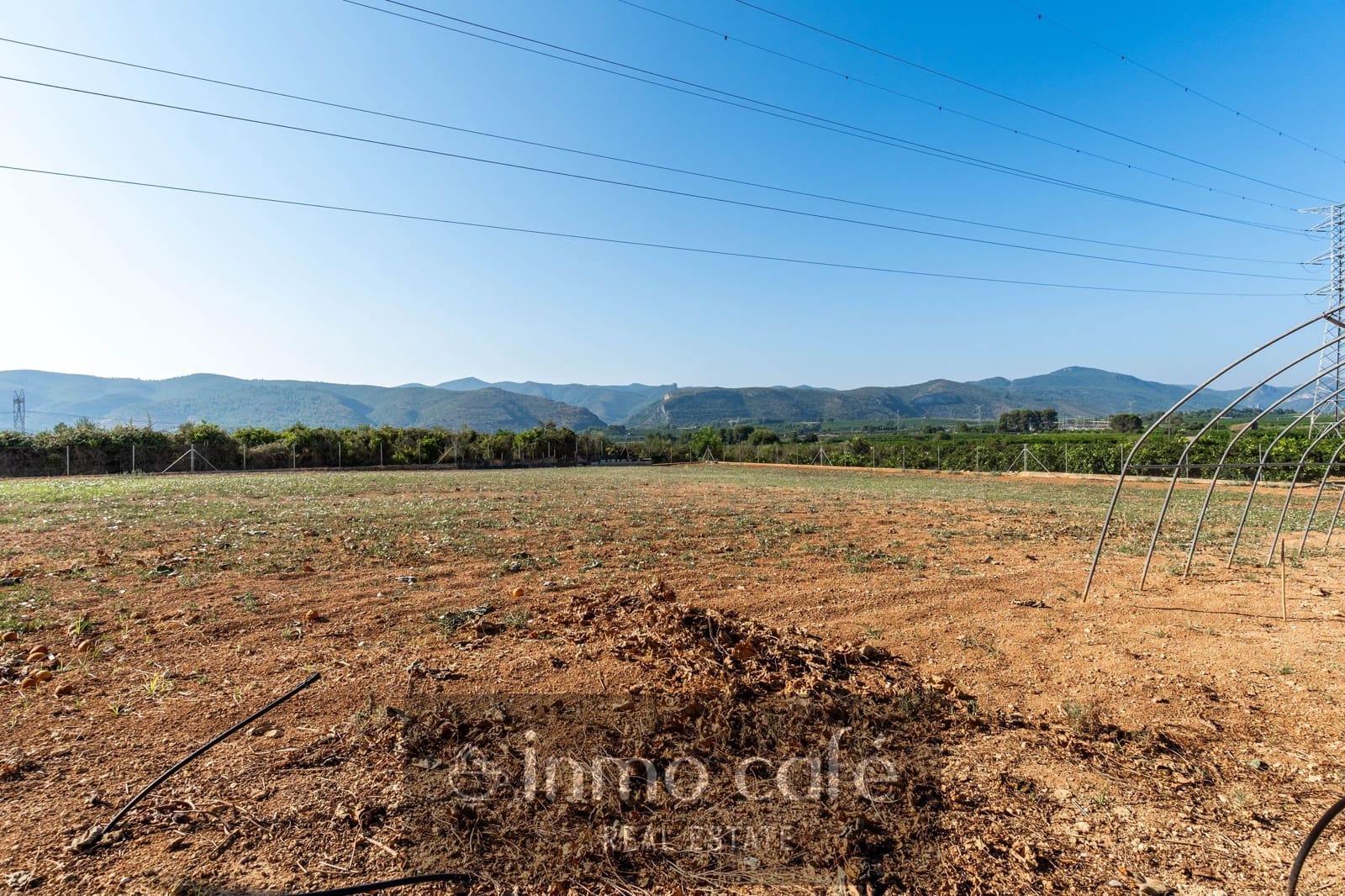 2 quarto Quinta/Casa Rural para venda em Montesa com piscina - 90 000 € (Ref: 9994692)
