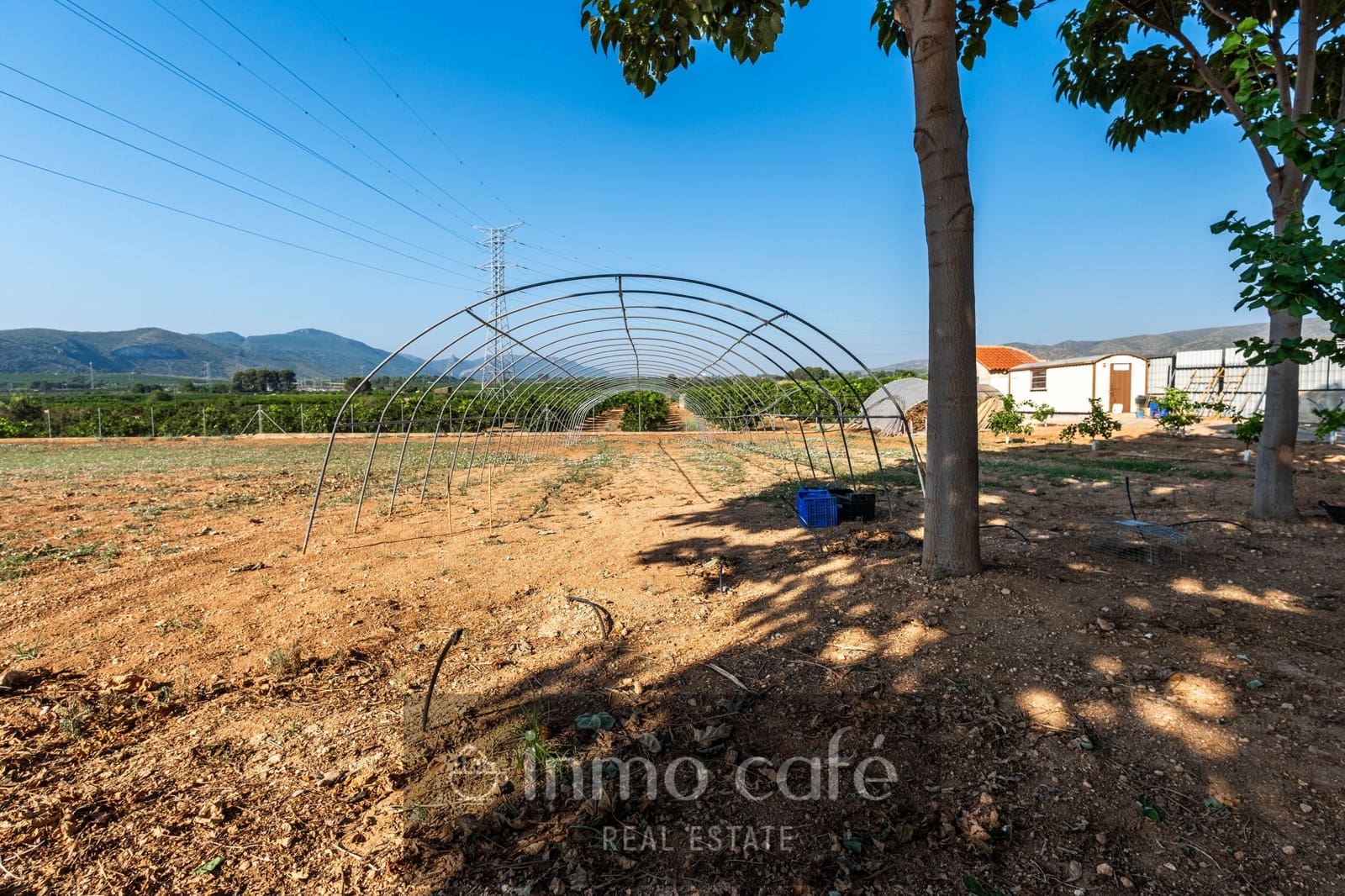 2 quarto Quinta/Casa Rural para venda em Montesa com piscina - 90 000 € (Ref: 9994692)