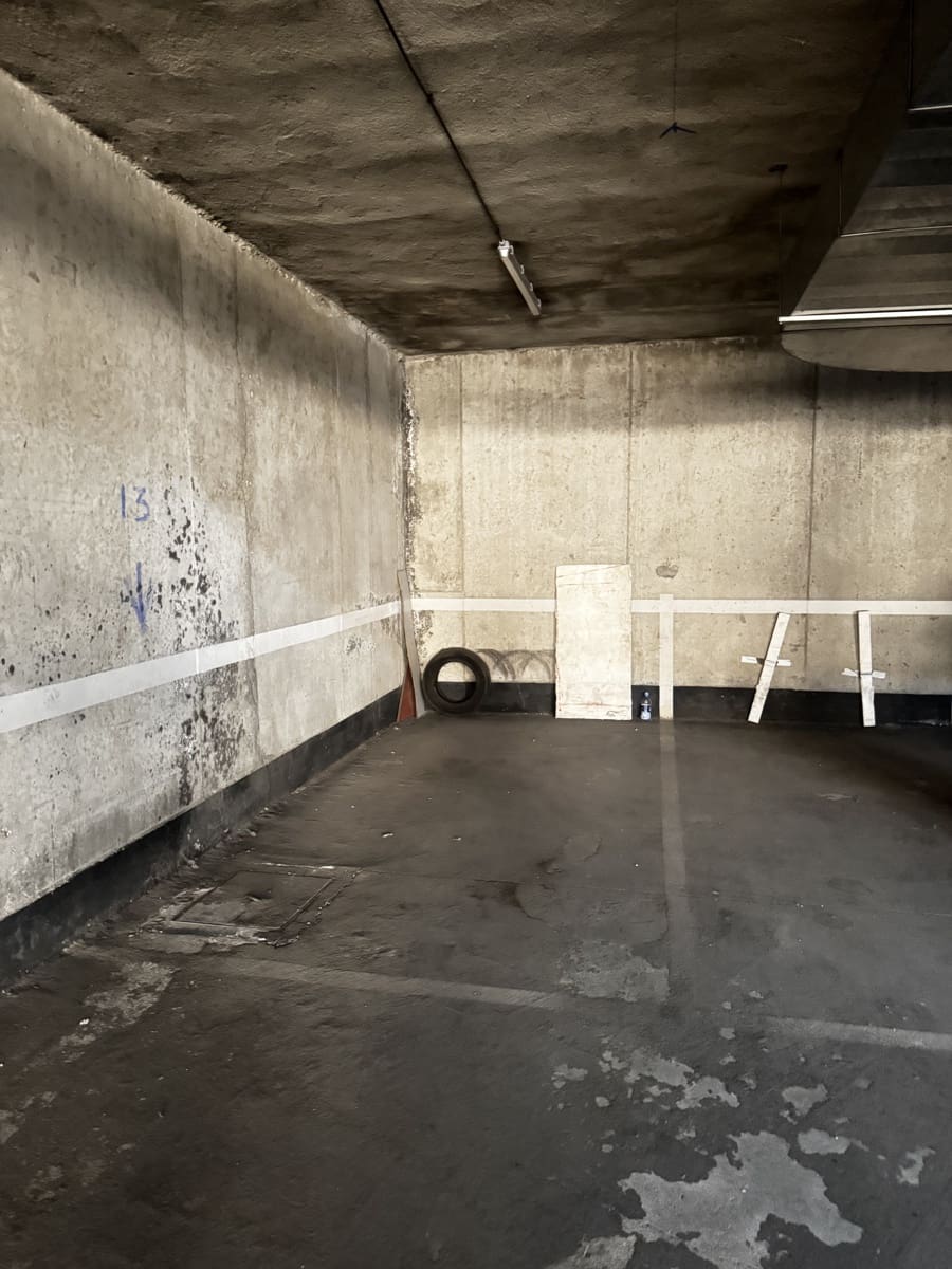 3 soveværelse Penthouse til leje i Madrid by med garage - € 2.400 (Ref: 10051996)