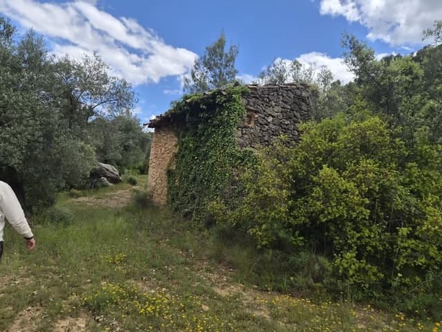 Grunde uden byggetilladelser til salg i La Fresneda - € 45.000 (Ref: 9860900)