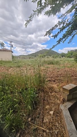 Grunde uden byggetilladelser til salg i La Fresneda - € 12.000 (Ref: 9862365)