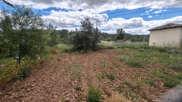 Grunde uden byggetilladelser til salg i La Fresneda - € 12.000 (Ref: 9862365)