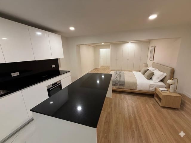 1 camera da letto Monolocale in vendita in Fuencarral - El Pardo, Madrid città - 280.000 € (Rif: 9865581)
