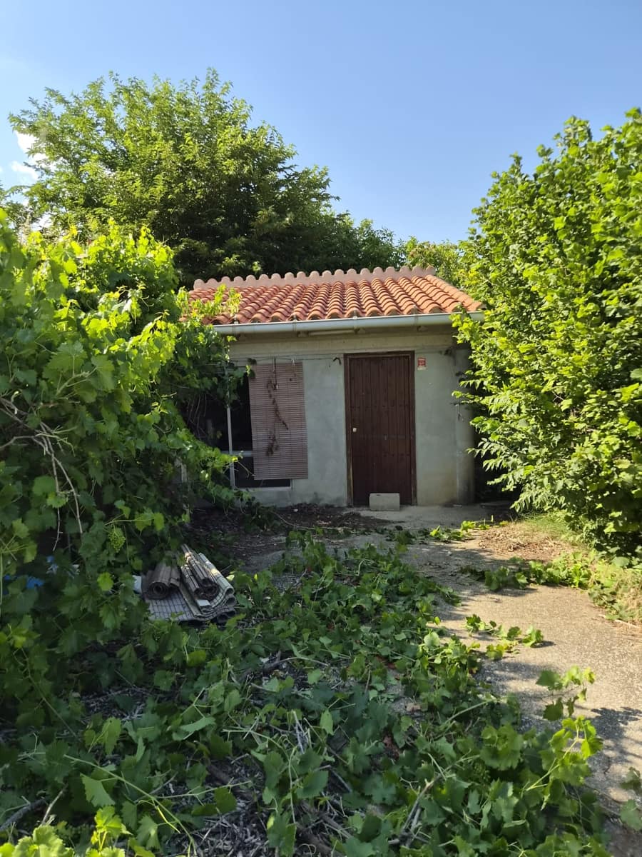 Finca/Country House for sale in Teruel city - € 19,800 (Ref: 9908256)