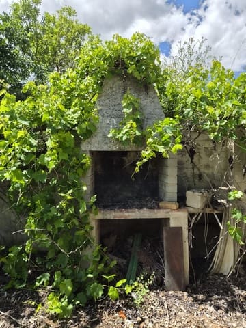 Maalaistalo myytävänä paikassa Teruel kaupunki - 19 800 € (Ref: 9908256)