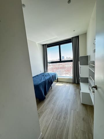 Piso de 2 habitaciones en Madrid ciudad en alquiler con piscina garaje - 2.000 € (Ref: 9935268)