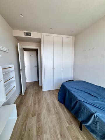 Piso de 2 habitaciones en Madrid ciudad en alquiler con piscina garaje - 2.000 € (Ref: 9935268)