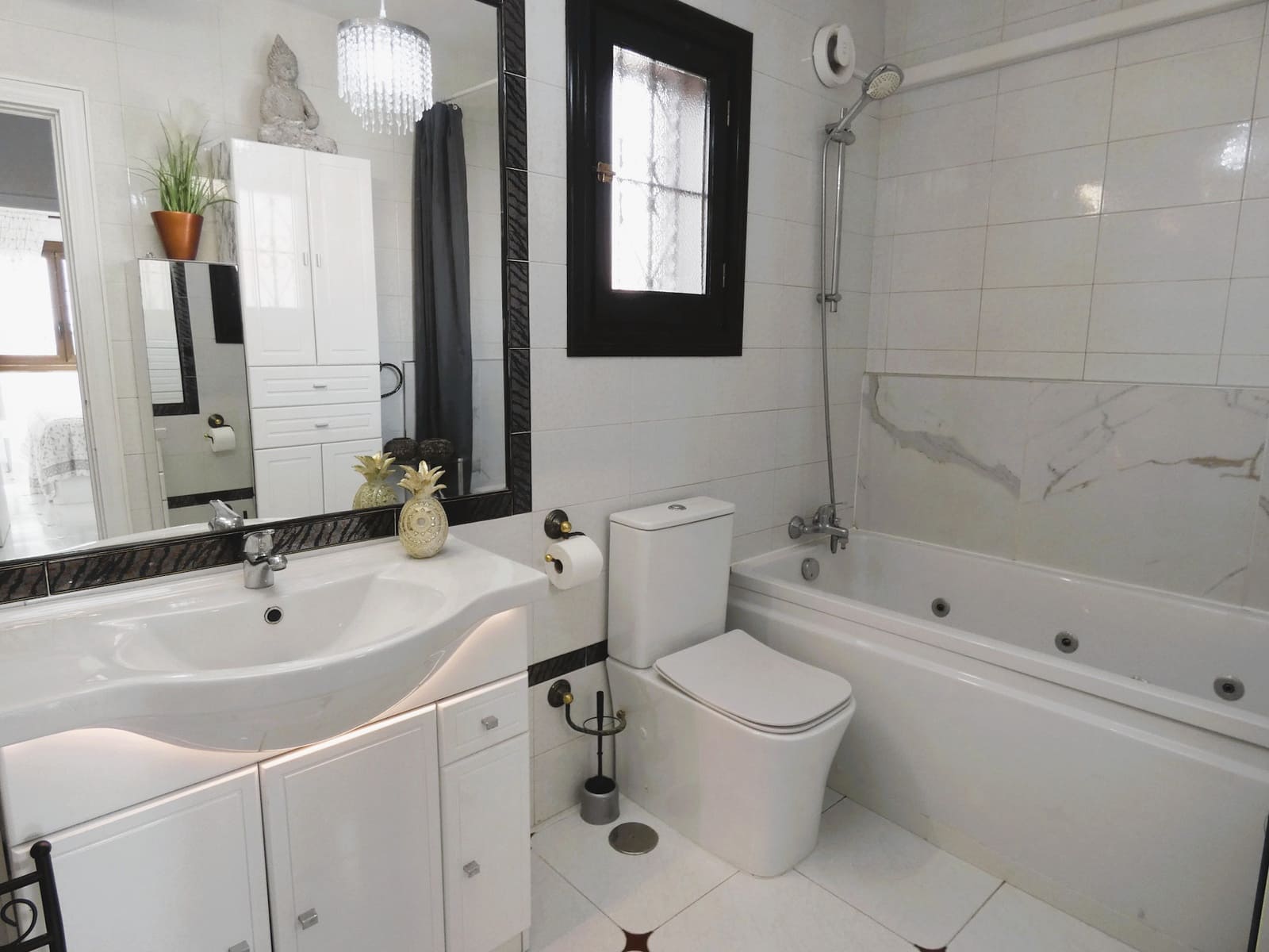 3 soverom Villa til salgs i Orihuela Costa med svømmebasseng - € 320 000 (Ref: 10048122)