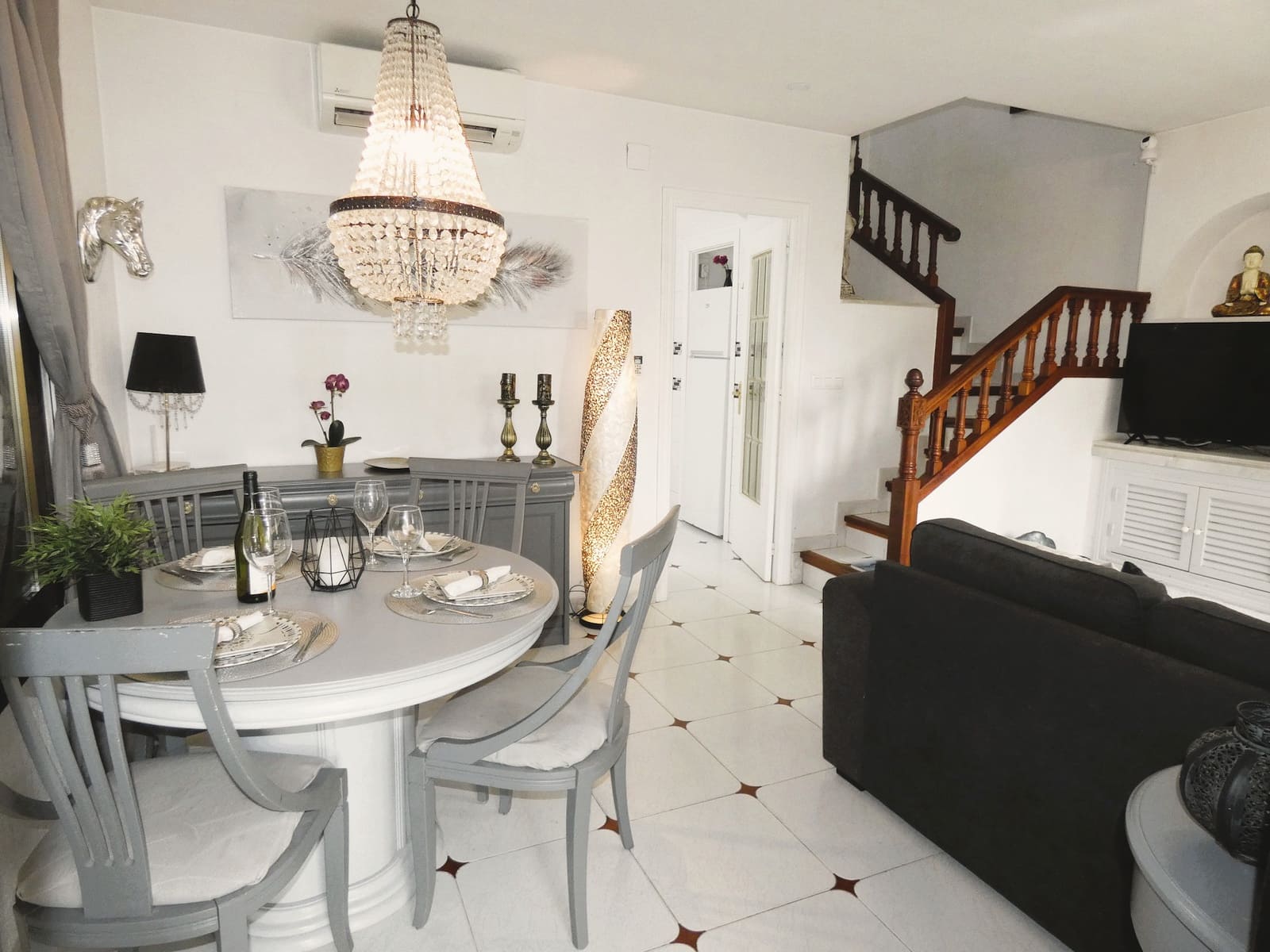 3 soverom Villa til salgs i Orihuela Costa med svømmebasseng - € 320 000 (Ref: 10048122)
