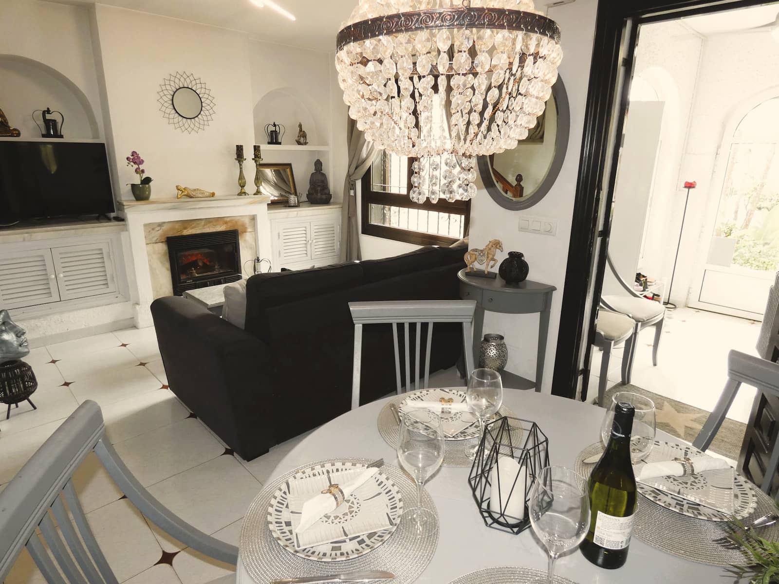 3 soverom Villa til salgs i Orihuela Costa med svømmebasseng - € 320 000 (Ref: 10048122)