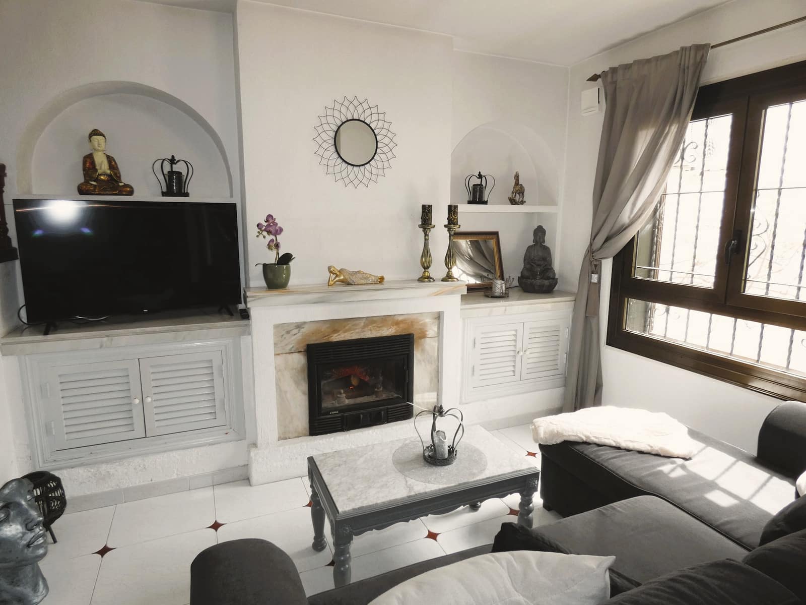 3 soverom Villa til salgs i Orihuela Costa med svømmebasseng - € 320 000 (Ref: 10048122)