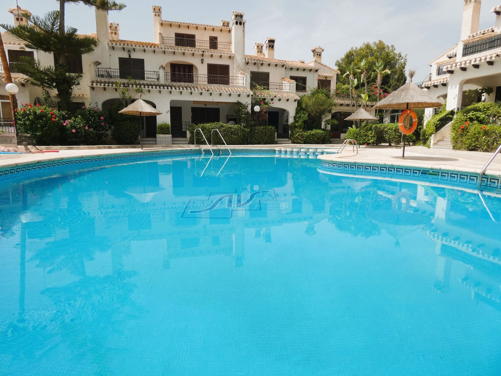 3 soverom Villa til salgs i Orihuela Costa med svømmebasseng - € 320 000 (Ref: 10048122)