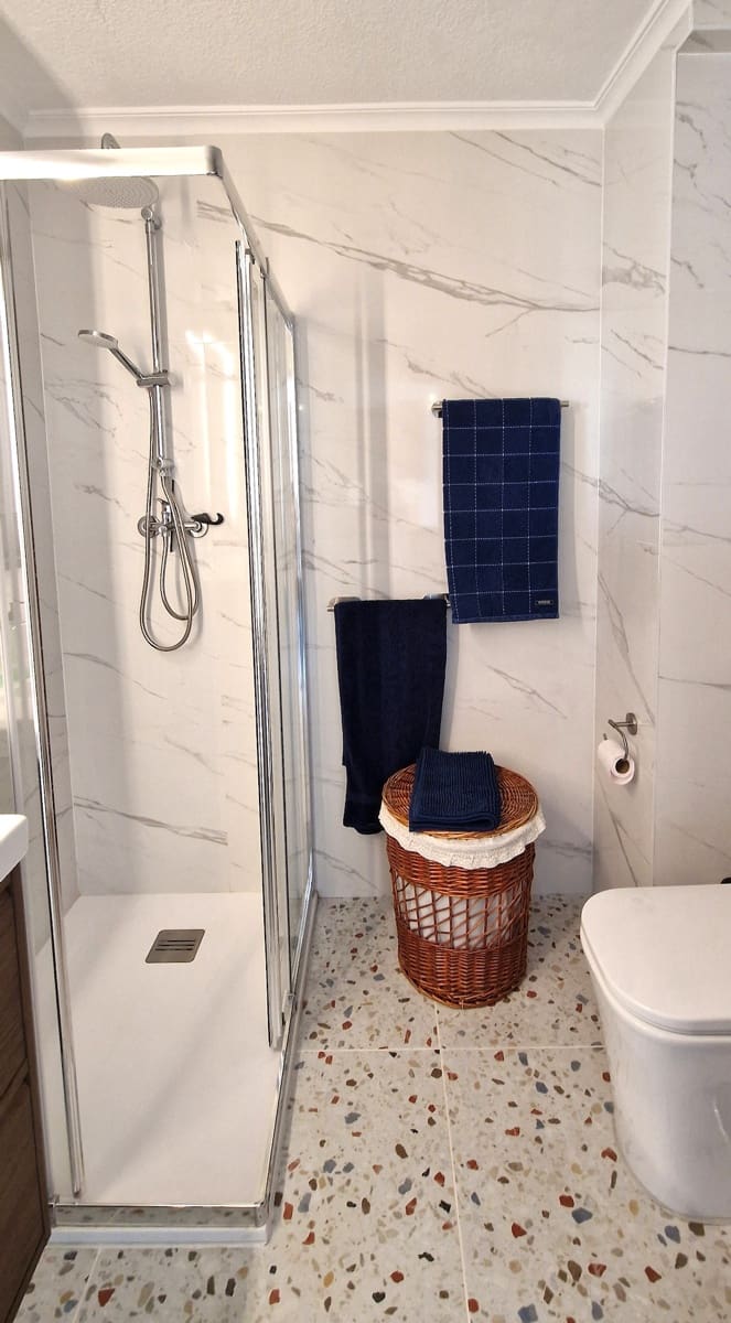 2 makuuhuone Huoneisto myytävänä paikassa Torrevieja - 299 000 € (Ref: 10048123)
