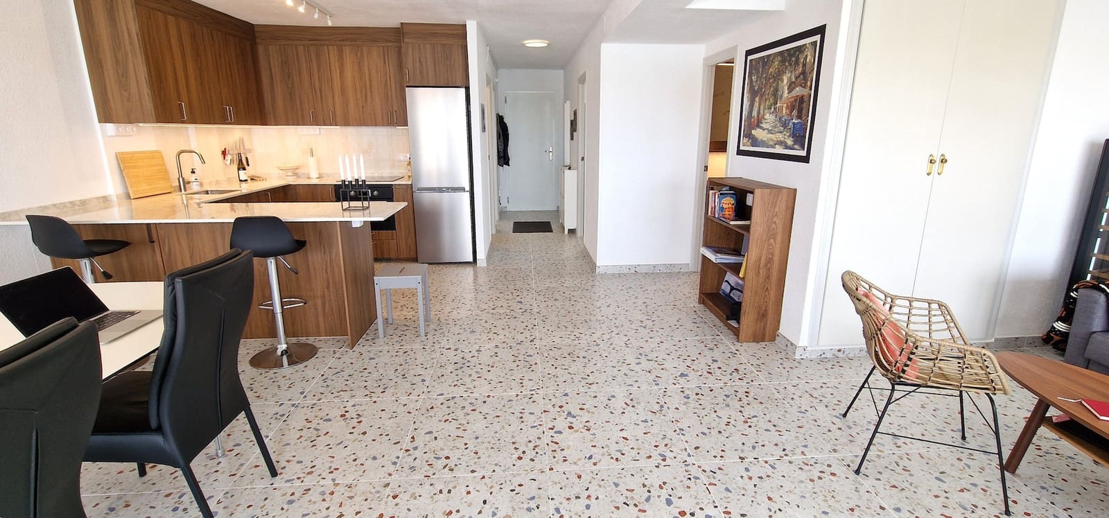 2 makuuhuone Huoneisto myytävänä paikassa Torrevieja - 299 000 € (Ref: 10048123)