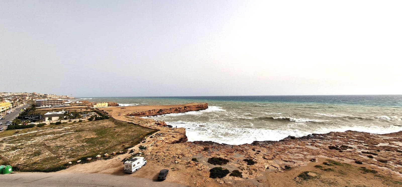2 makuuhuone Huoneisto myytävänä paikassa Torrevieja - 299 000 € (Ref: 10048123)